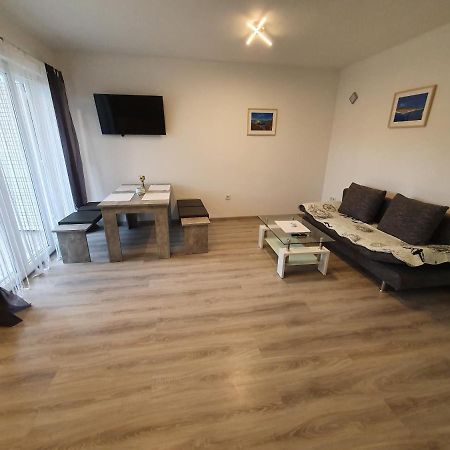 Apartments Villa M&M 2 Бибинье Экстерьер фото