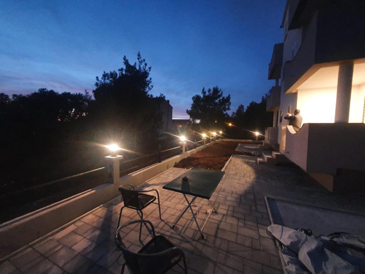 Apartments Villa M&M 2 Бибинье Экстерьер фото