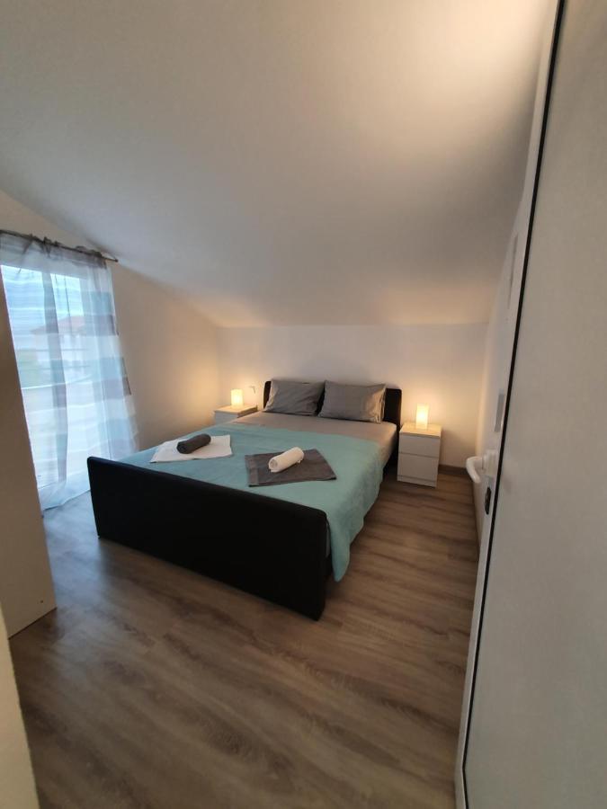 Apartments Villa M&M 2 Бибинье Экстерьер фото