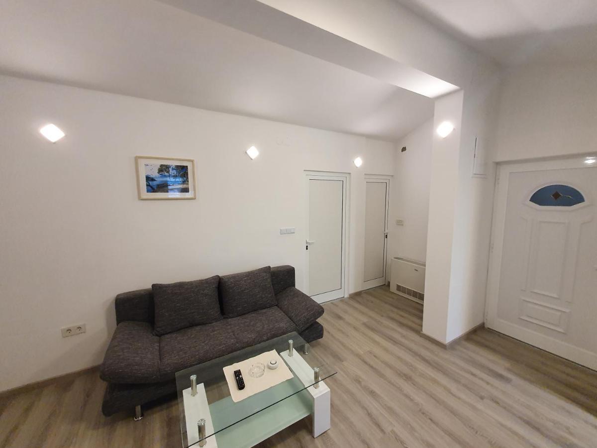 Apartments Villa M&M 2 Бибинье Экстерьер фото