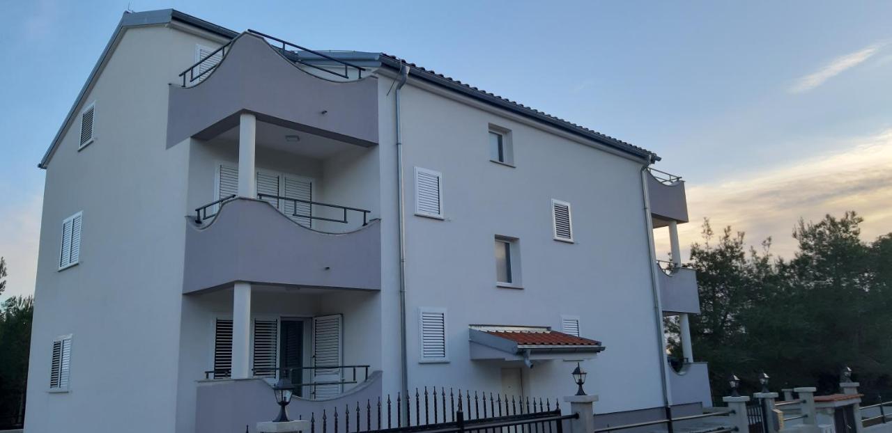 Apartments Villa M&M 2 Бибинье Экстерьер фото