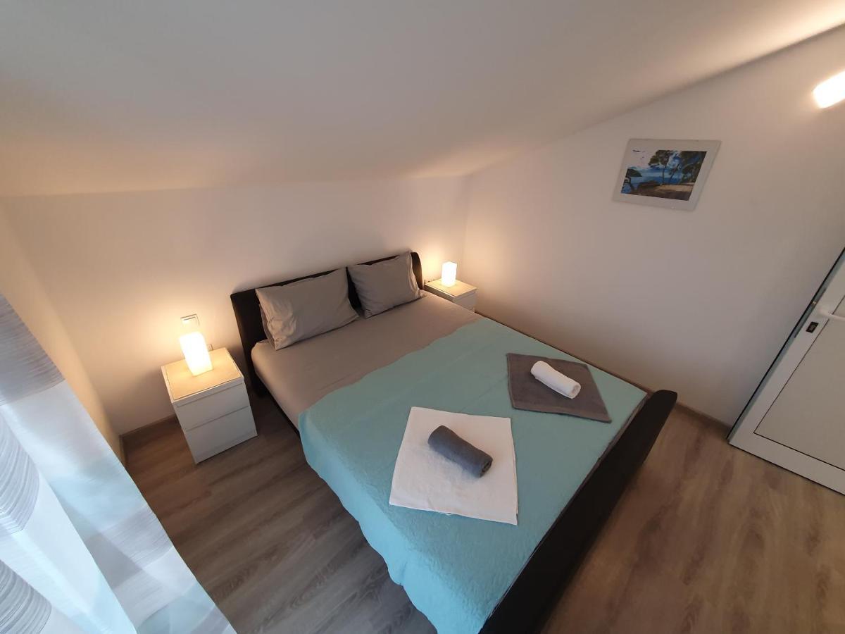 Apartments Villa M&M 2 Бибинье Экстерьер фото