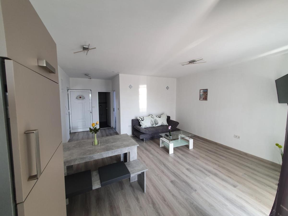 Apartments Villa M&M 2 Бибинье Экстерьер фото