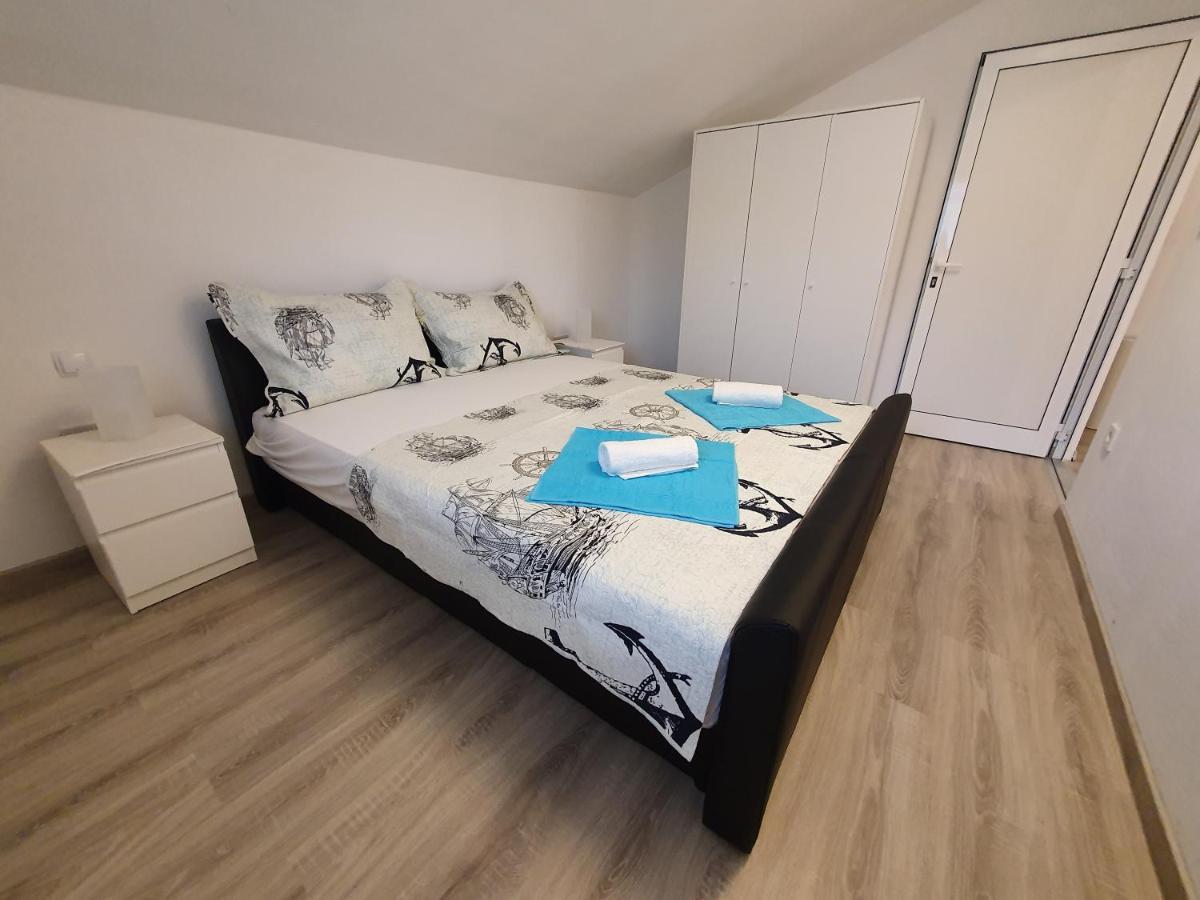 Apartments Villa M&M 2 Бибинье Экстерьер фото